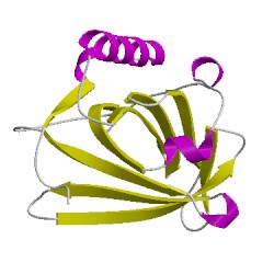 Image of CATH 4gh7A00