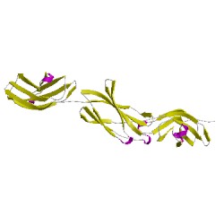 Image of CATH 4gh7B