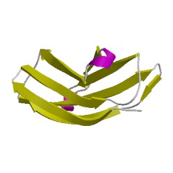 Image of CATH 4gh7B03