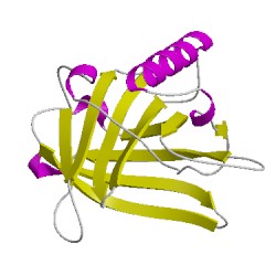 Image of CATH 4gh7C00
