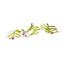 Image of CATH 4gh7D