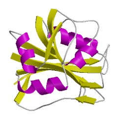 Image of CATH 4gh8B