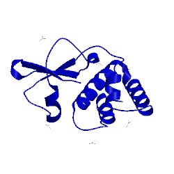 Image of CATH 4gh9