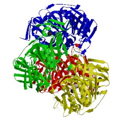 Image of CATH 4ghc