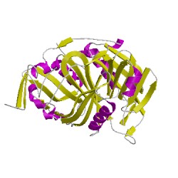 Image of CATH 4ghcA