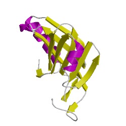 Image of CATH 4ghcA01