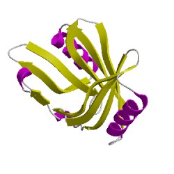 Image of CATH 4ghcA02