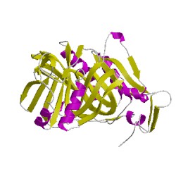 Image of CATH 4ghcB