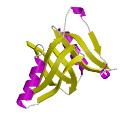 Image of CATH 4ghcB02