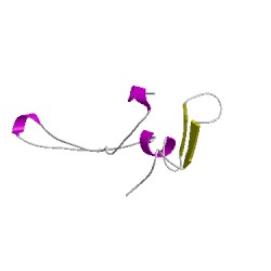 Image of CATH 4ghcB03