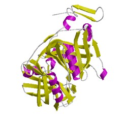 Image of CATH 4ghcC