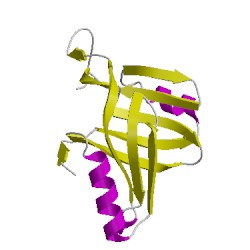 Image of CATH 4ghcD01