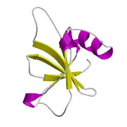 Image of CATH 4ghoB