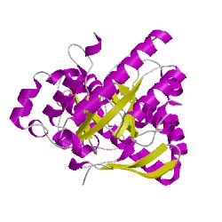 Image of CATH 4ghrA00