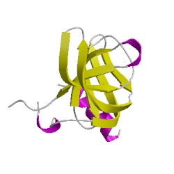 Image of CATH 4ghtA01