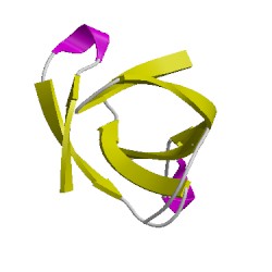 Image of CATH 4ghtB02