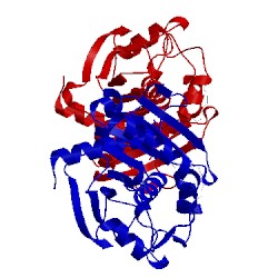 Image of CATH 4gi1