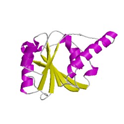 Image of CATH 4gi2B02