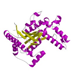 Image of CATH 4gi7C00