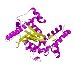 Image of CATH 4gi7D00