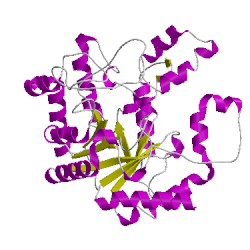 Image of CATH 4giaA01