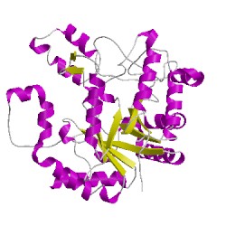 Image of CATH 4giaB01