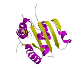 Image of CATH 4gicA01