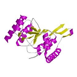 Image of CATH 4gicA02