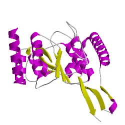 Image of CATH 4gicB02