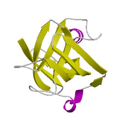 Image of CATH 4gidA01