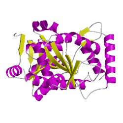 Image of CATH 4gijA