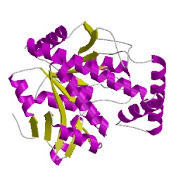 Image of CATH 4gijB