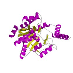 Image of CATH 4gijC
