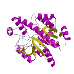 Image of CATH 4gilA