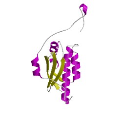 Image of CATH 4girA01