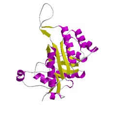 Image of CATH 4girA02