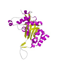 Image of CATH 4girB02