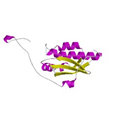 Image of CATH 4girC01