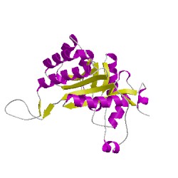 Image of CATH 4girC02