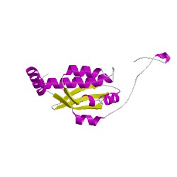 Image of CATH 4girD01