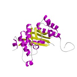 Image of CATH 4girD02