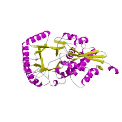 Image of CATH 4gisA
