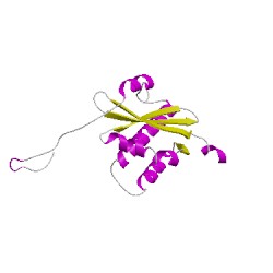 Image of CATH 4gisA01