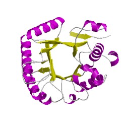 Image of CATH 4gisA02