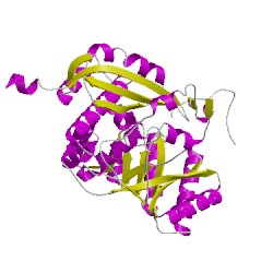 Image of CATH 4gisB