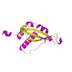 Image of CATH 4gisB01