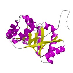 Image of CATH 4gisB02