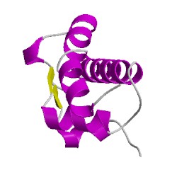 Image of CATH 4gitB00