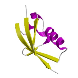 Image of CATH 4givB01