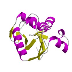 Image of CATH 4gizC